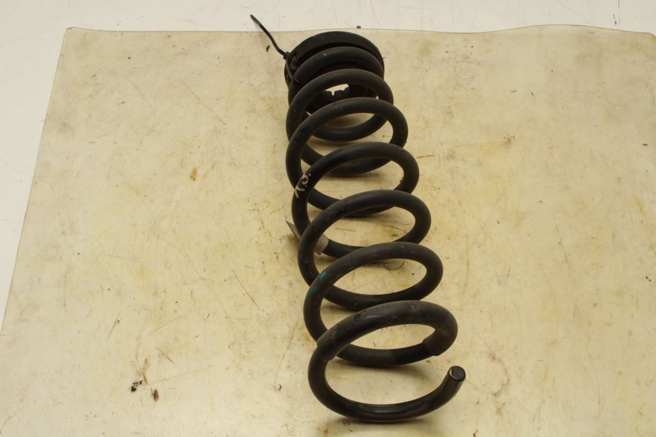 16-2020 Kia Optima LX 2.4L Rear Right and Left Side Suspension Coil Spring Pair - Alshned Auto Parts