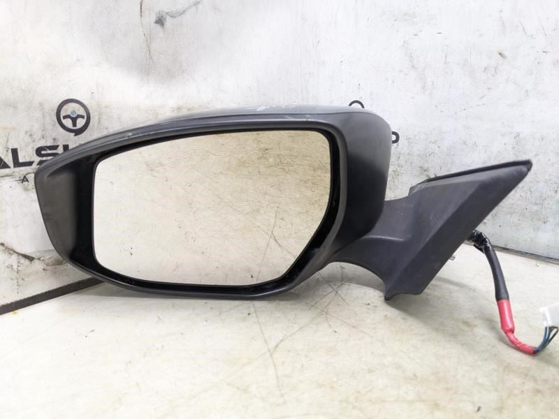 2013-2018 Nissan Altima Left Driver Side Rearview Mirror 96302-3TA0E OEM - Alshned Auto Parts