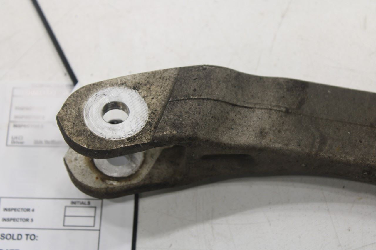 2017-2022 Alfa Romeo Giulia Ti AWD Rear Left Side Upper Control Arm 00505432750 - Alshned Auto Parts