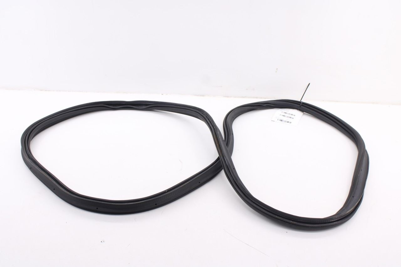 2020-26 Ford Explorer Interceptor Liftgate Tailgate Back Door Weatherstrip Seal6