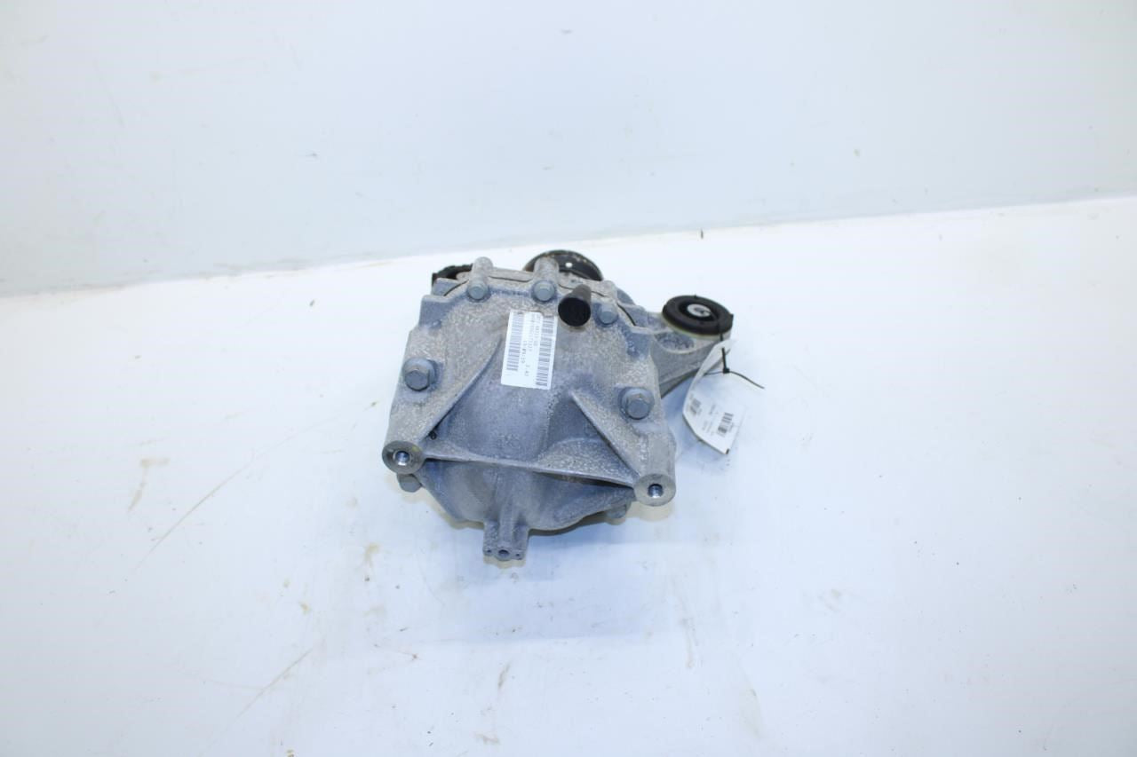 2020 Jaguar XE R-Dynamic S 2.0L AWD Rear Axle Differential Carrier 3.42 rat 10K - Alshned Auto Parts