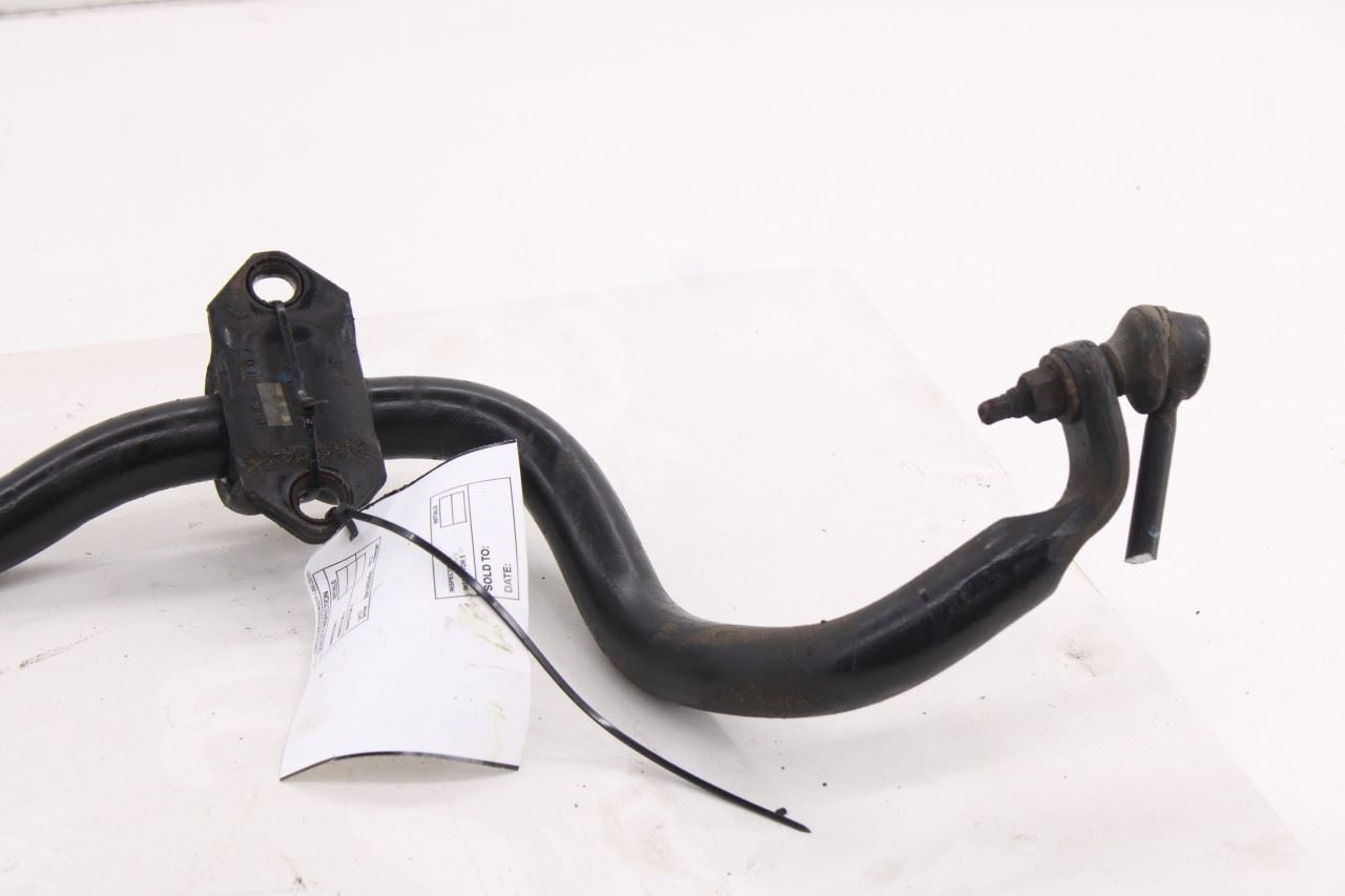 2011-2015 Dodge Durango SXT AWD Front Suspension Stabilizer Sway Anti-Roll Bar8