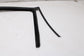 10-16 Mercedes-Benz E350 4Matic Rear Right Door Run Channel w/ Belt Weatherstrip - Alshned Auto Parts
