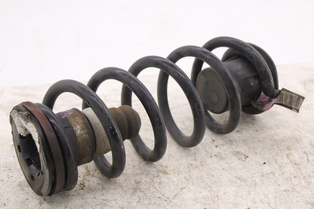2012-2019 Dodge Grand Caravan GT Rear Right and Left Driver Side Coil Spring Set5