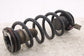 2012-2019 Dodge Grand Caravan GT Rear Right and Left Driver Side Coil Spring Set5