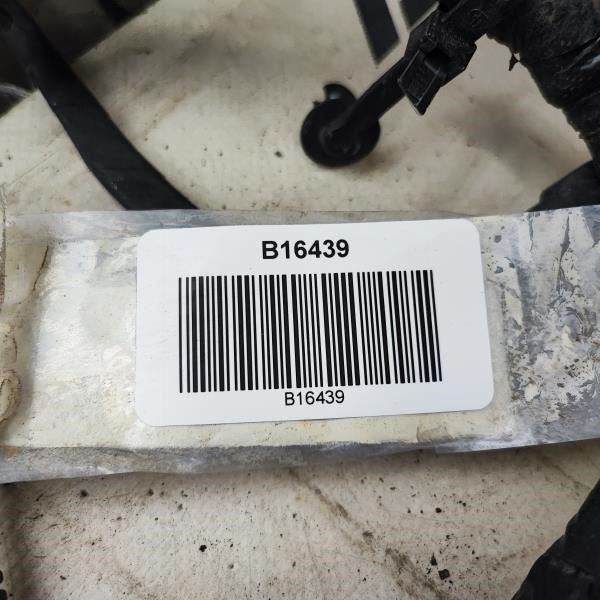 2016 Ram 1500 Front End Module Wire Harness 68371285AB OEM *ReaD**AS-IS* - Alshned Auto Parts