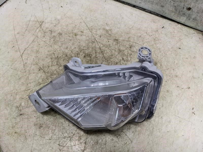 2019-2022 Nissan Altima Front Right Passenger Turn Light Lamp 26130-6CA0A OEM - Alshned Auto Parts