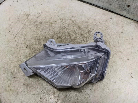 2019-2022 Nissan Altima Front Right Passenger Turn Light Lamp 26130-6CA0A OEM - Alshned Auto Parts