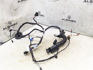 2018-2024 Audi S5 Rear Left Driver Side Door Wire Wiring Harness 8W8971687E OEM