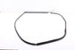 15-20 Toyota Sienna LE Front Left Side Door Weatherstrip On Body 62312-08020-B1 - Alshned Auto Parts