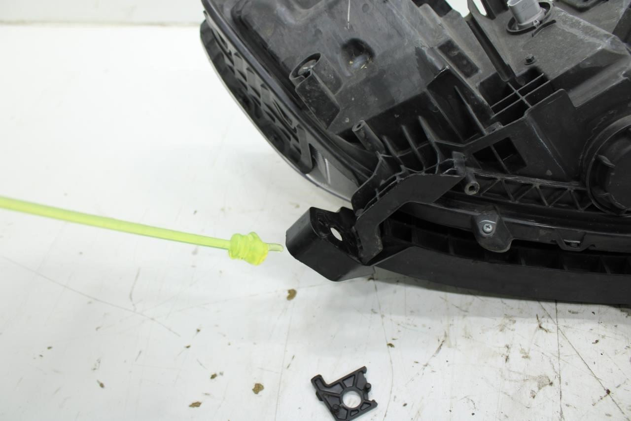 2018-2020 Honda Accord Front Left Driver Headlight Lamp 33150-TVA-A11 OEM *ReaD* - Alshned Auto Parts