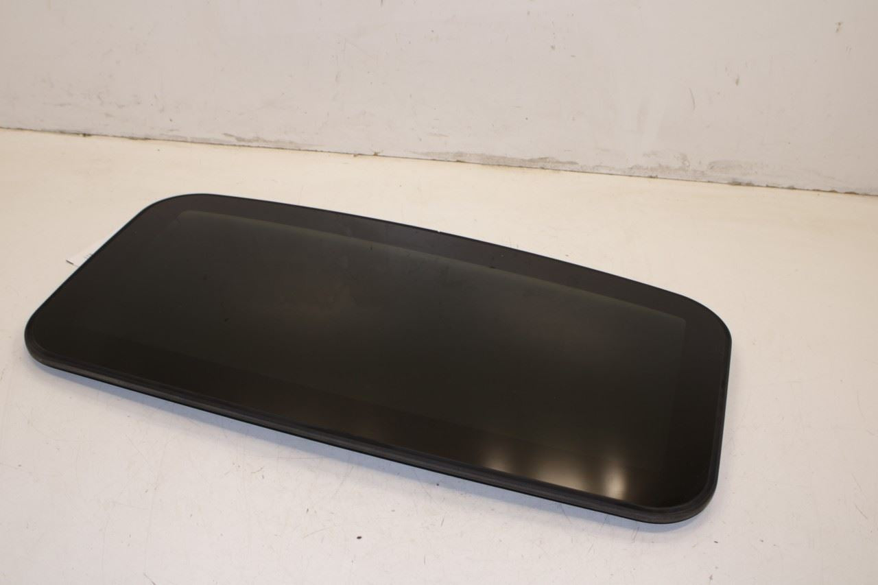 2011-2018 Volvo S60 Sunroof Window Glass Panel 31352066 OEM - Alshned Auto Parts
