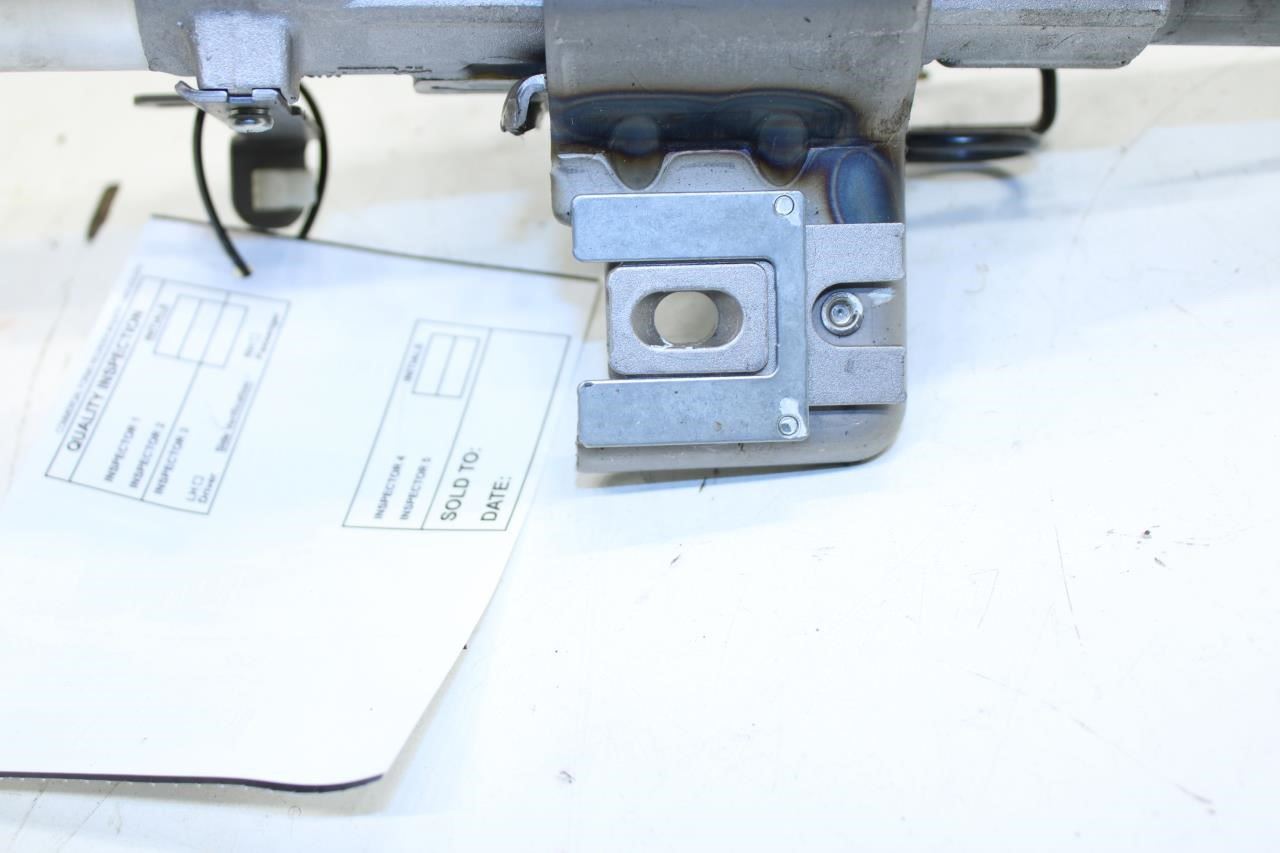 2018-2023 Kia Stinger GT1 3.3L AWD Steering Column Assembly 56310-J5000 OEM - Alshned Auto Parts