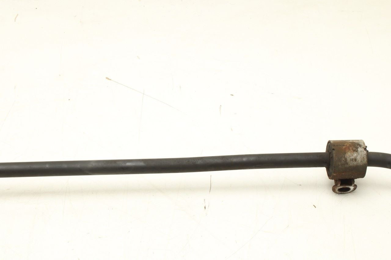 2010-2016 Mercedes-Benz E350 Sport 4MATIC 3.5L RR Stabilizer Sway Anti-Roll Bar - Alshned Auto Parts