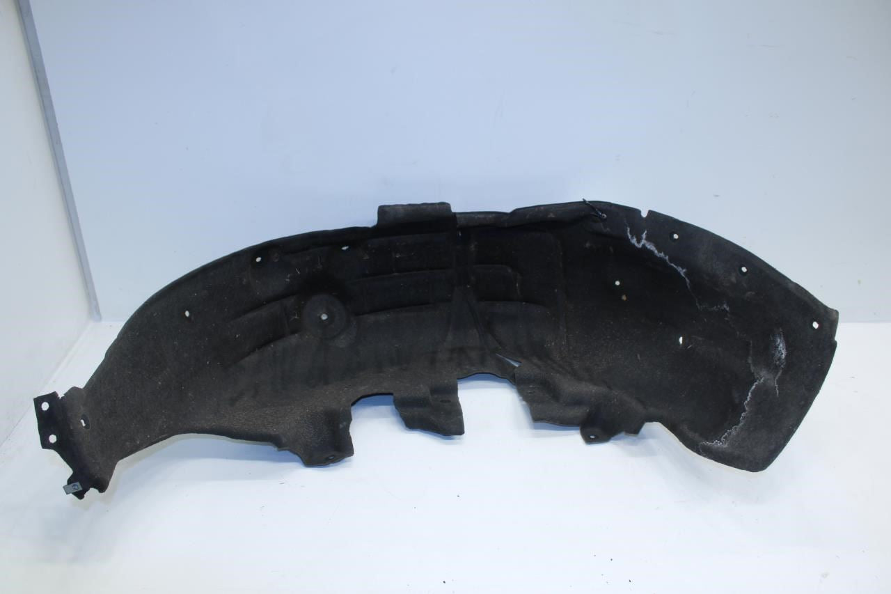 2018-2024 GMC Terrain Denali Rear Left Quarter Wheelhouse Splash Shield 84700607 - Alshned Auto Parts