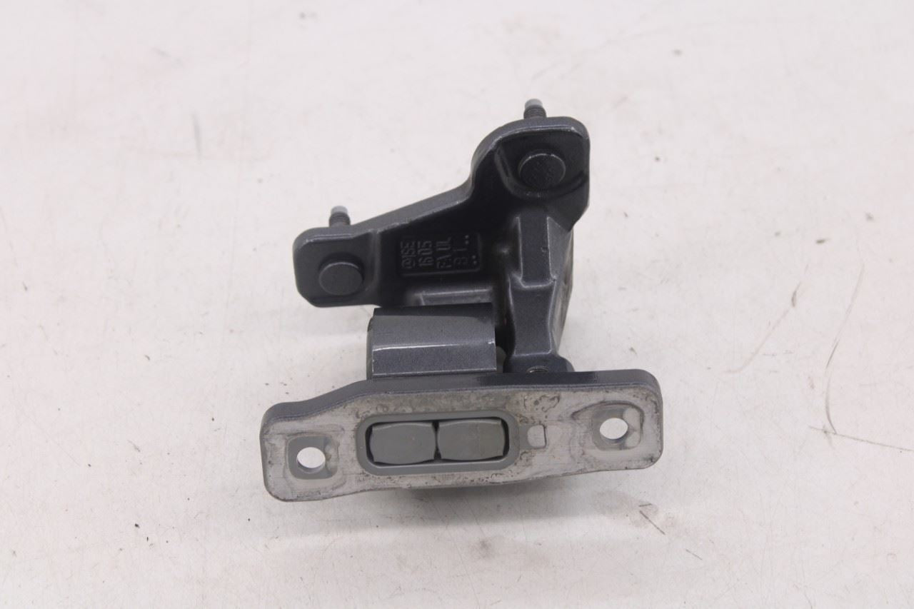 15-21 Mercedes-Benz C300 4Matic Front Left Side Door Hinge Upper and Lower Pair12