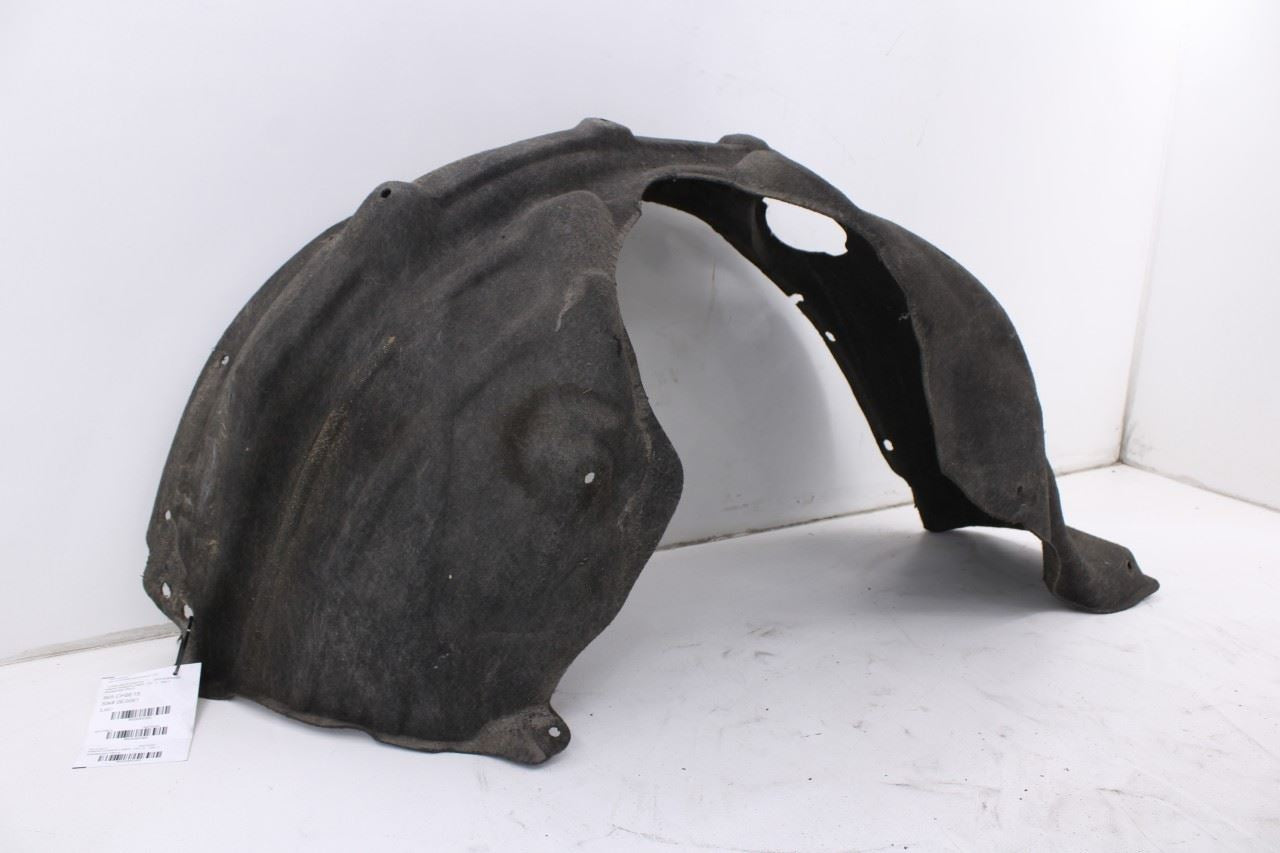 2011-20 Dodge Durango SXT Front Left Driver Side Wheelhouse Liner Splash Shield - Alshned Auto Parts