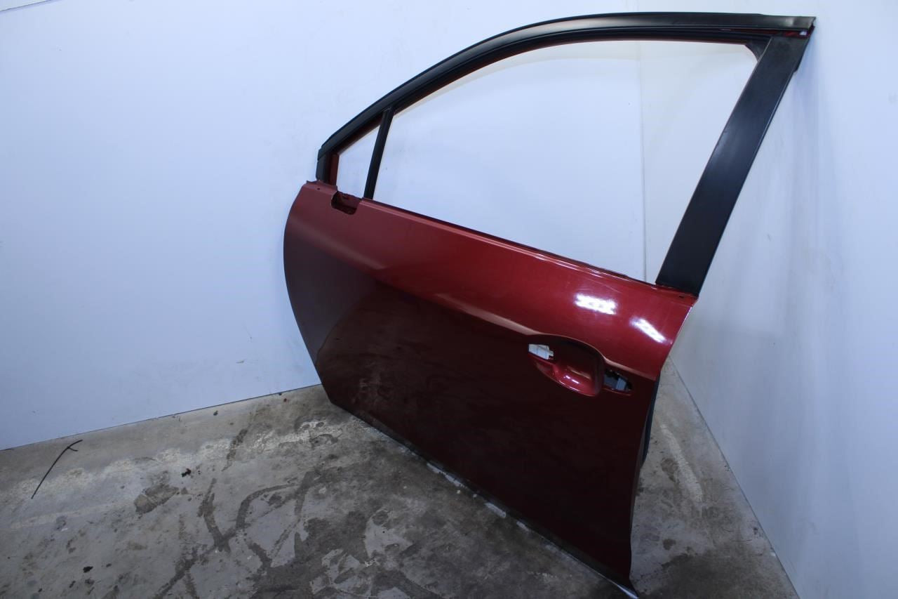 2020-2024 Subaru Legacy Premium Front Left Side Door Shell Panel 60009AN05A9P - Alshned Auto Parts