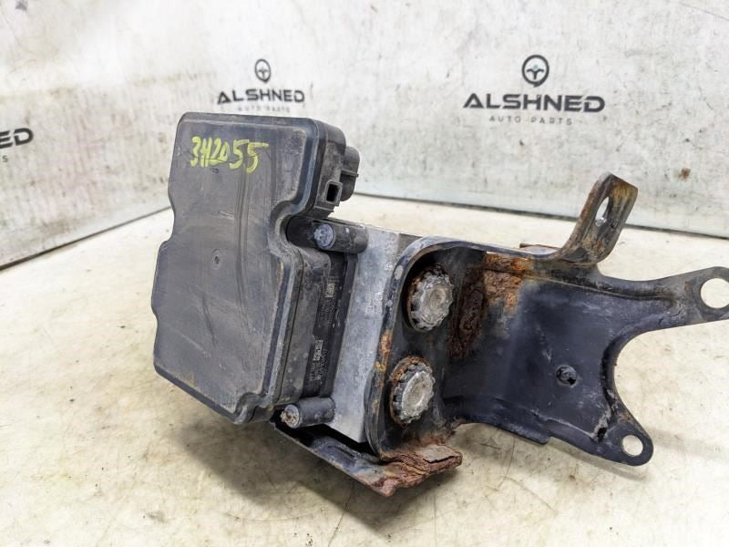 2018-2019 Ford F150 ABS Anti Lock Brake Pump Control Module JL3Z-2C215-E OEM
