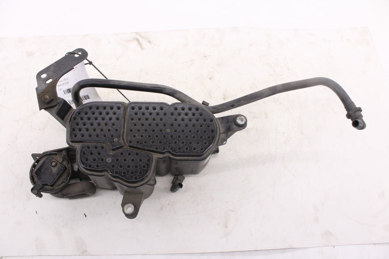 2013-16 Audi S4 Premium 3.0L Fuel Vapor Evaporative Emission Canister 8K0201801C0