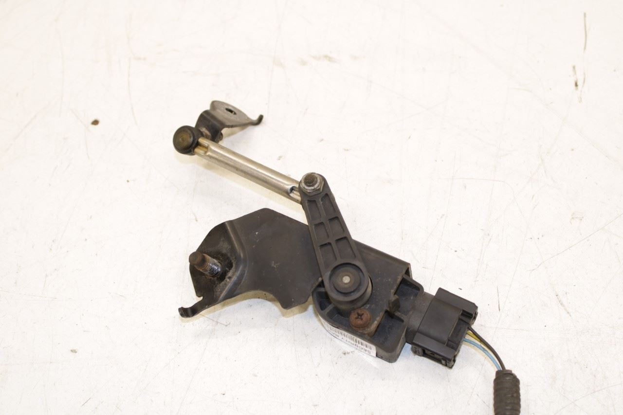 2014-2017 Infiniti QX50 Rear Suspension Height Leveling Sensor 53812-1BA0A OEM - Alshned Auto Parts