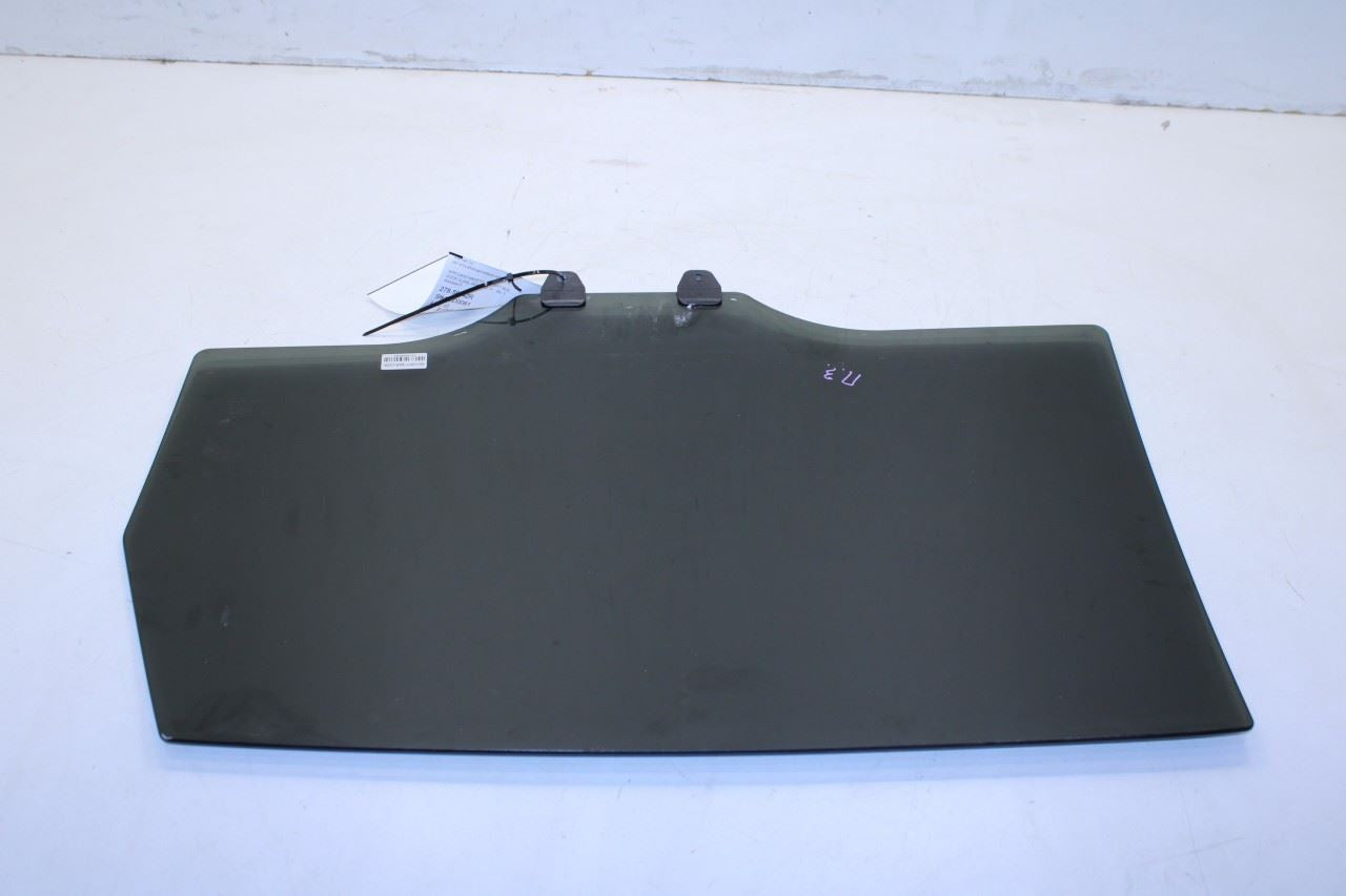 2014-2020 Acura MDX Advance Rear Right Side Door Window Glass 73400-TZ5-H00 OEM - Alshned Auto Parts