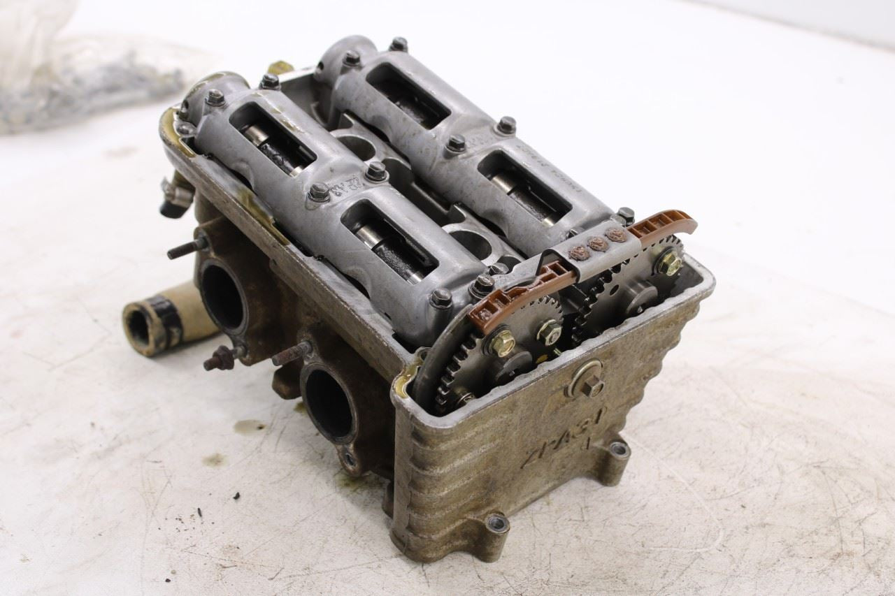 2014-2020 Arctic Cat Wildcat Trail 700 Engine Cylinder Head Assembly 3306-92811
