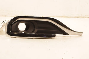 2017-2019 GMC Acadia SLT-1 Front Left Driver Side Bumper Fog Light Lamp Bezel