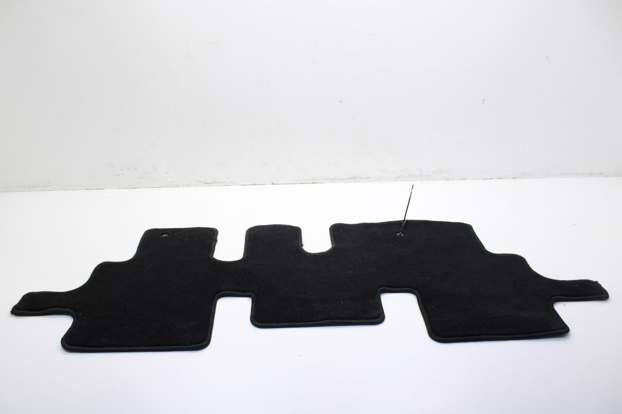 2013-20 Nissan Pathfinder SV Right and Left Side Interior Carpet Floor Mats Set - Alshned Auto Parts