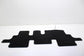 2013-20 Nissan Pathfinder SV Right and Left Side Interior Carpet Floor Mats Set - Alshned Auto Parts