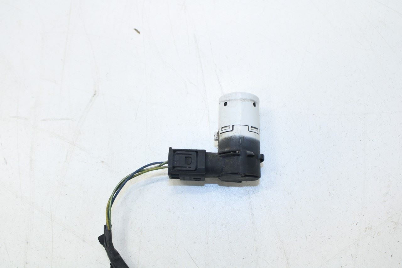 2012-15 Jaguar XF Rear Bumper Wire Harness w/ Parking Sensors 8X2T-15B484-AB OEM - Alshned Auto Parts