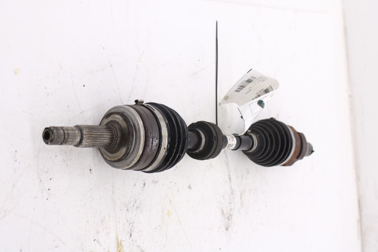 2021-2025 Toyota Corolla LE FWD Front Left Driver Side CV Axle Drive Half Shaft9