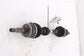 2021-2025 Toyota Corolla LE FWD Front Left Driver Side CV Axle Drive Half Shaft9