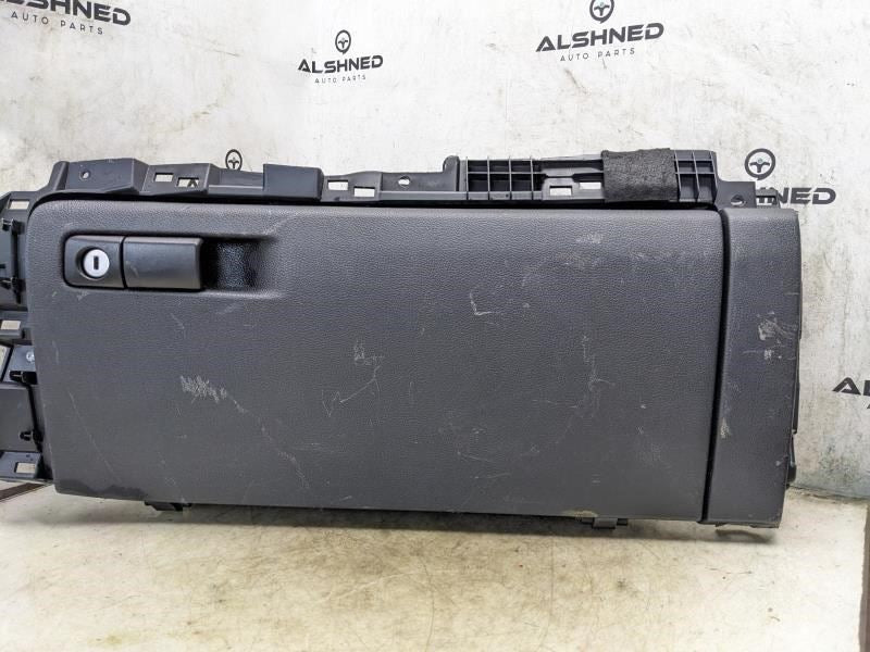 2017-20 Honda Ridgeline Glove Box Storage Compartment 77505-T6Z-A01ZB OEM *ReaD* - Alshned Auto Parts