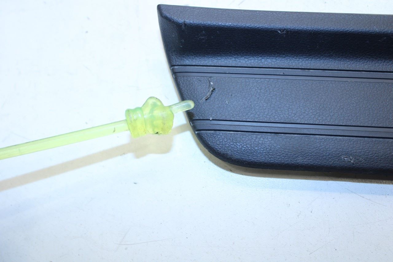 22-24 Hyundai Tucson SEL FR and RR Right and Left Door Sill Scuff Plate Set of 4 - Alshned Auto Parts