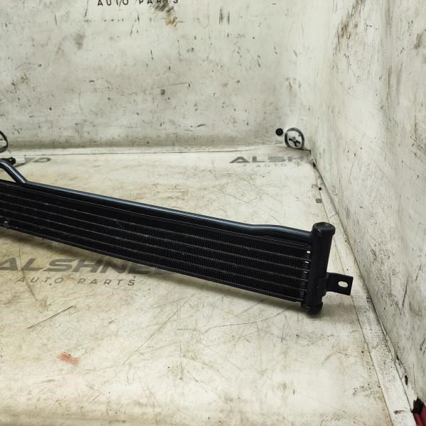 2021-2023 Genesis GV80 Transmission Oil Cooler 25400-T6100 OEM - Alshned Auto Parts