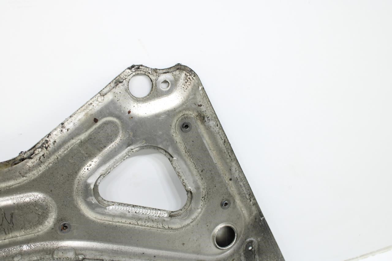 2014-20 Maserati Ghibli RWD Front Subframe Crossmember Support Bracket 670002928 - Alshned Auto Parts