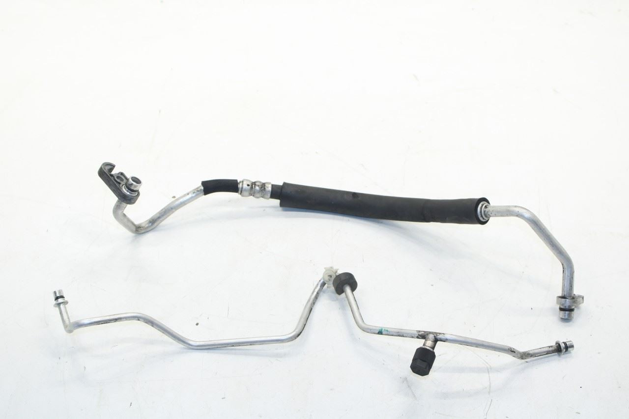 14-20 Nissan Pathfinder SV 3.5L AC Conditioning Discharge and High Pressure Hose - Alshned Auto Parts