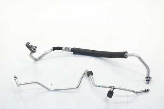 14-20 Nissan Pathfinder SV 3.5L AC Conditioning Discharge and High Pressure Hose - Alshned Auto Parts