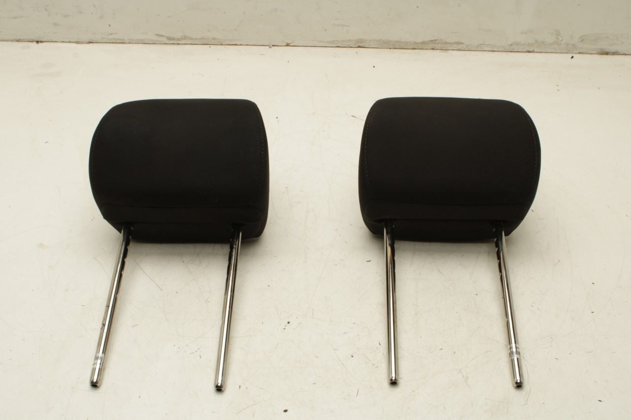 19-20 Kia Optima LX Front Passenger Right and Driver Left Side Seat Headrest Set - Alshned Auto Parts