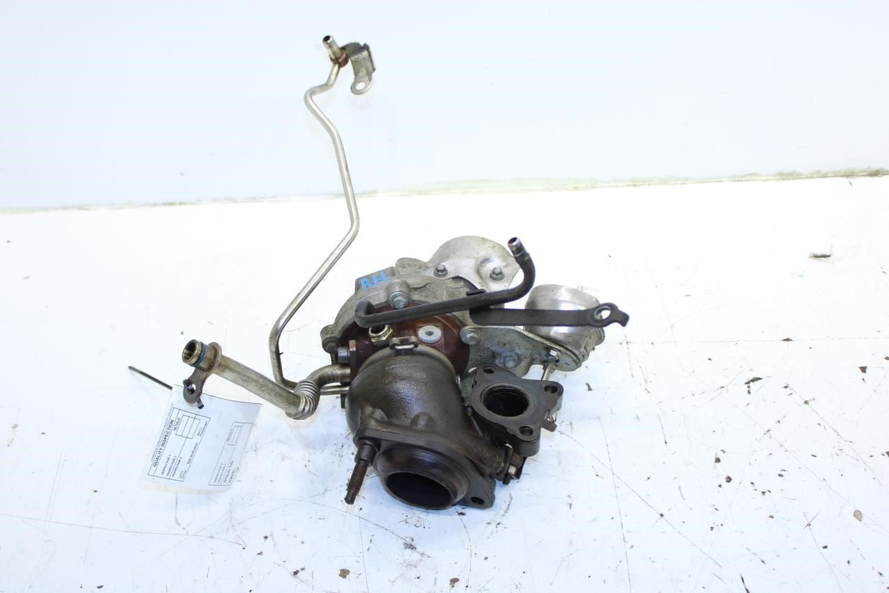 2013-16 Ford F150 Platinum 3.5L turbo Right Passenger Turbocharger DL3E-6K682-AE - Alshned Auto Parts