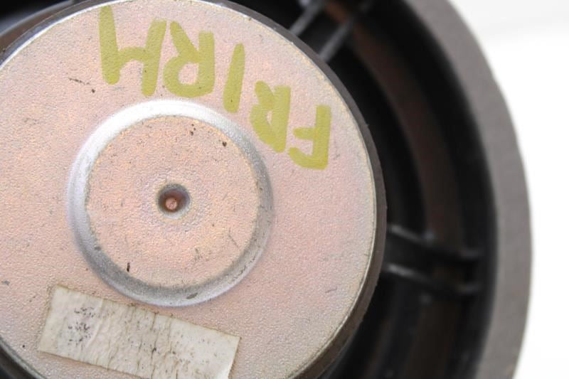 2015-2024 Ford Mustang Front Passenger Right Door Audio Speakers FR3T-19B140-AD - Alshned Auto Parts