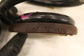 19-22 Jeep Cherokee Latitude 3.2L 4x4 Rear Right and Left Side Coil Spring Pair - Alshned Auto Parts