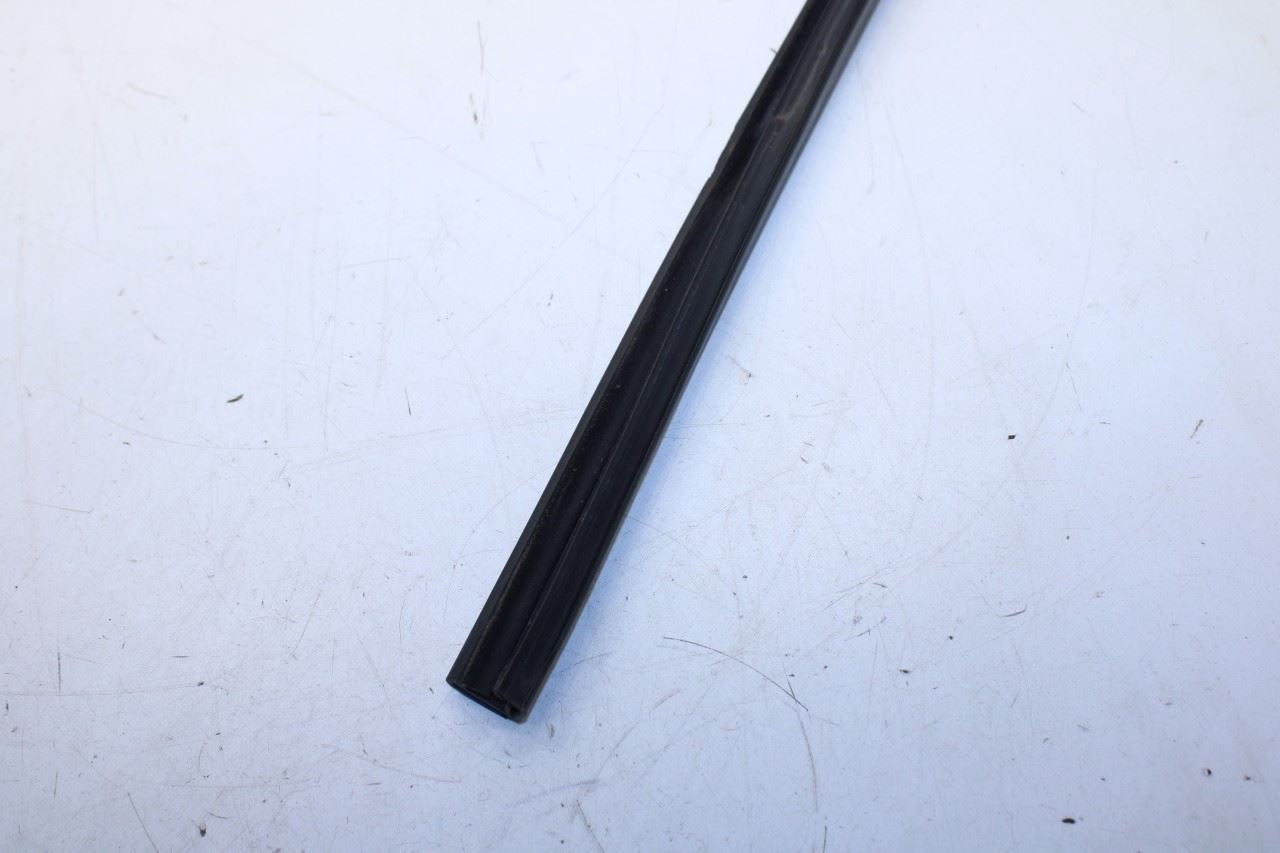 11-18 Ram 1500 Crew Cab Laramie Front Left Door Run Channel w/ Belt Weatherstrip - Alshned Auto Parts