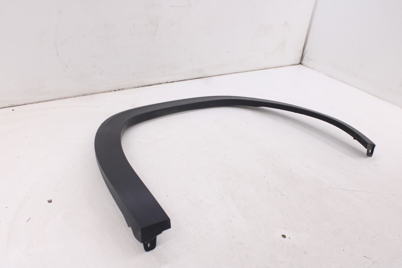 2021-25 Volkswagen Atlas SE Rear Left Fender Wheel Opening Molding 3CN853817C9B9 - Alshned Auto Parts