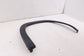 2021-25 Volkswagen Atlas SE Rear Left Fender Wheel Opening Molding 3CN853817C9B9 - Alshned Auto Parts