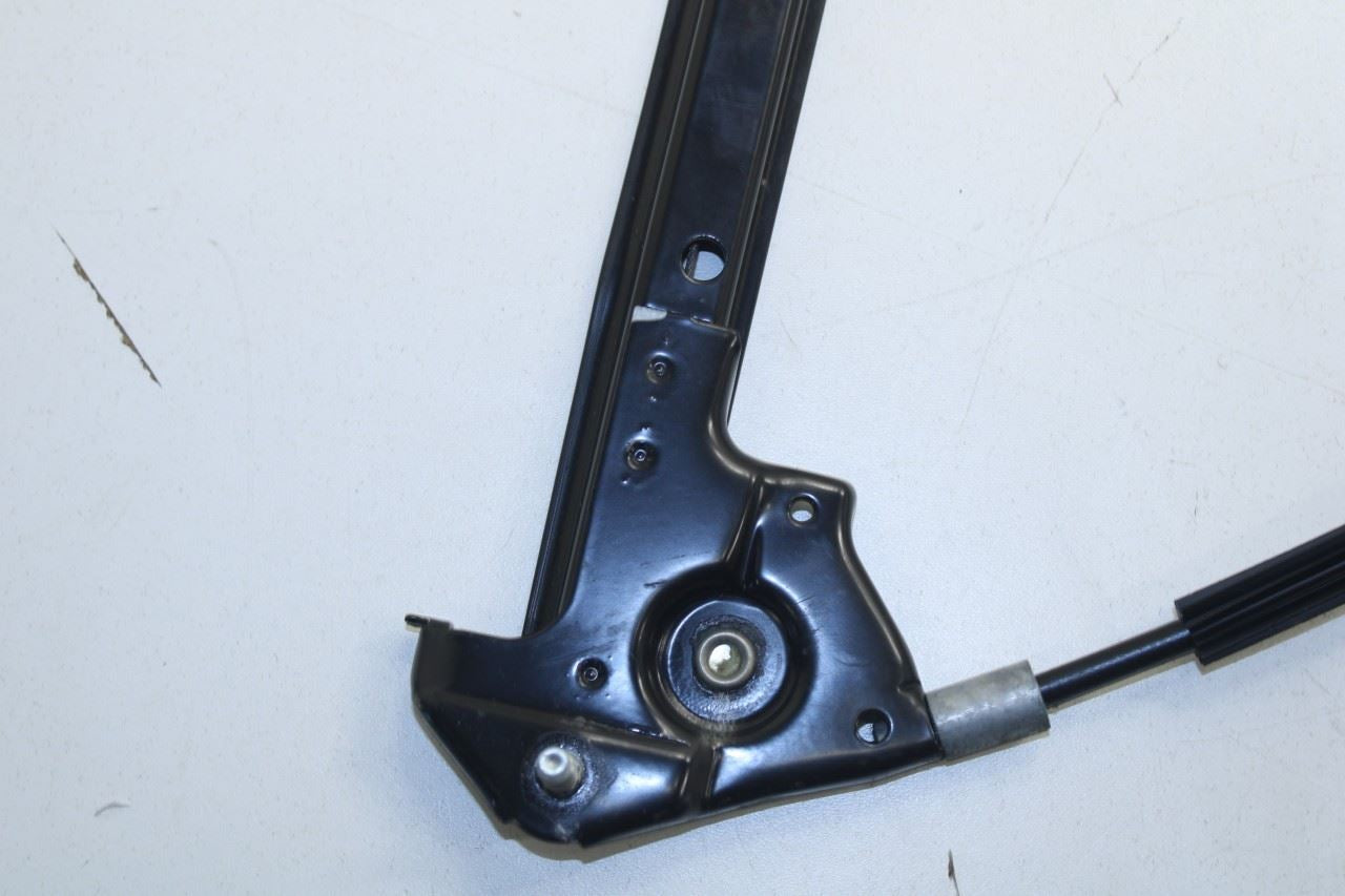 08-23 Dodge Challenger SXT Front Right Door Window Regulator w/ Motor 68043884AA - Alshned Auto Parts