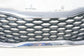 2016-2018 Kia Optima Front Upper Bumper Grille 86350-D5010 OEM *ReaD* - Alshned Auto Parts