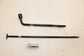 14-20 Infiniti QX60 3.5L FWD Lift Jack and Tool Kit w/ Tool Bag 99550-3JA1A OEM - Alshned Auto Parts