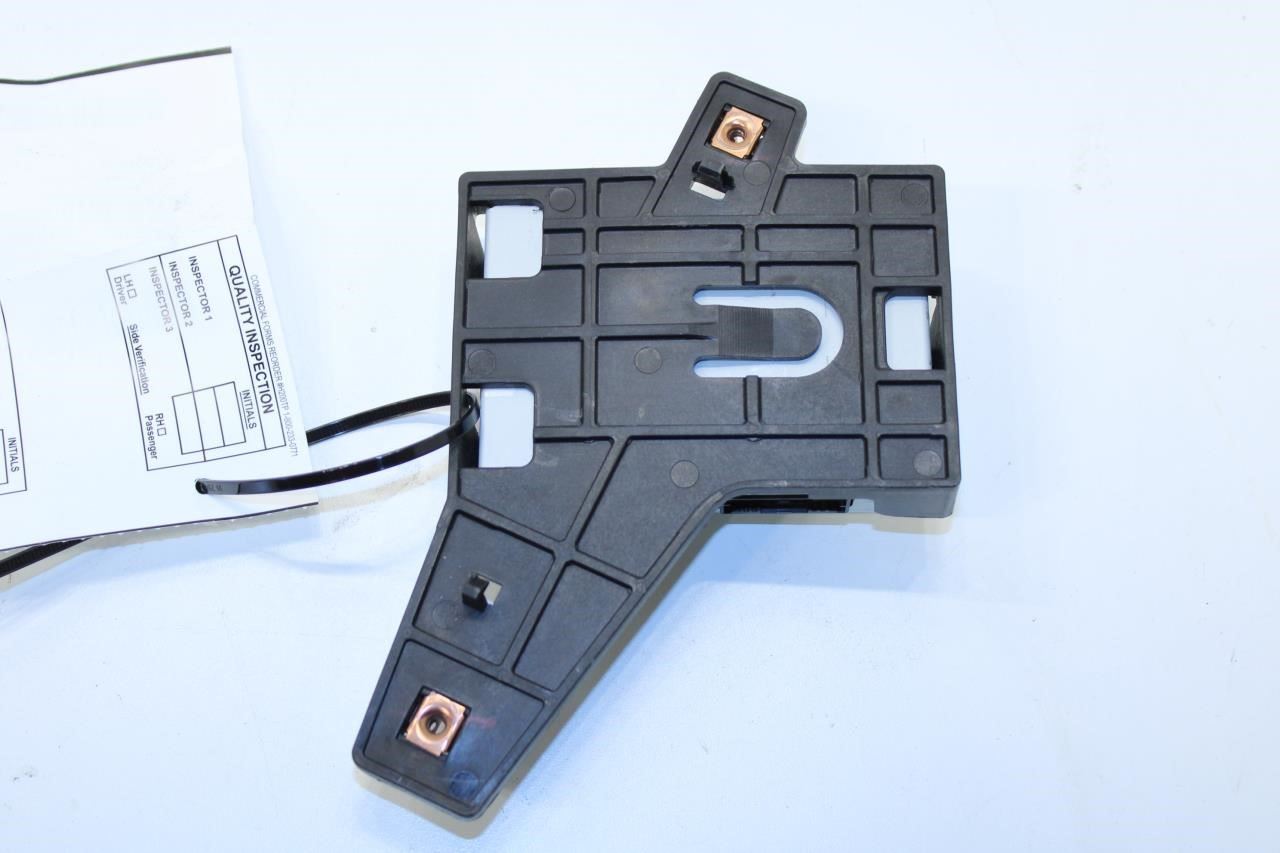2018-2019 GMC Acadia SLT-1 HMI Bypass Interface Computer Control Module 84307902 - Alshned Auto Parts